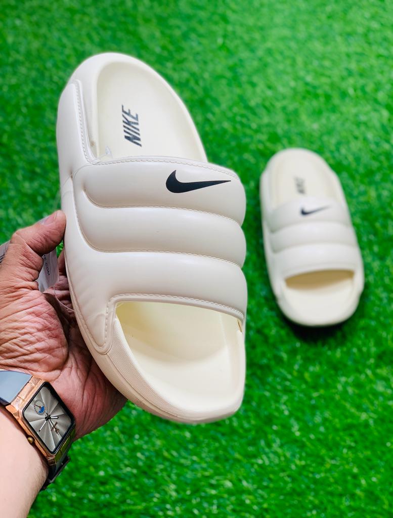 Men Flip Flop Slippers, Nike Slides FA1